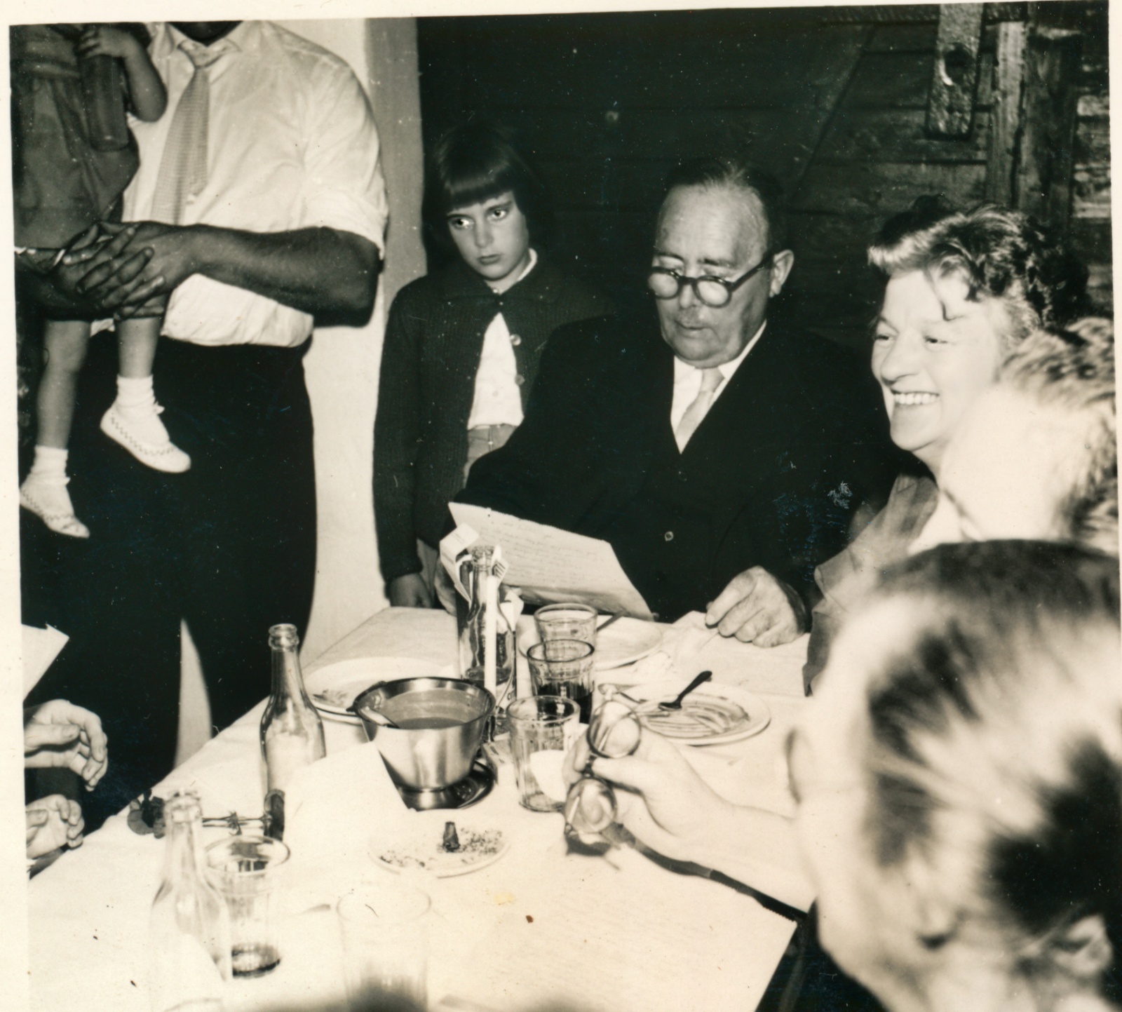 Min konfirmation 1960